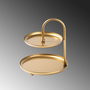 Aberto Design Kormen-B - Gold